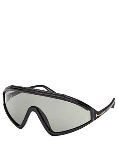 Tom Ford Sunglasses Ft1121_0005a In Crl