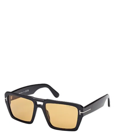 Tom Ford Sunglasses Ft1153 In Crl