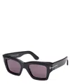 TOM FORD SUNGLASSES FT1154