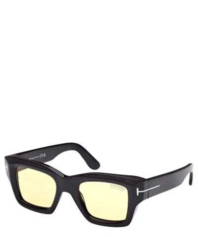 Tom Ford Sunglasses Ft1154_5001e In Crl