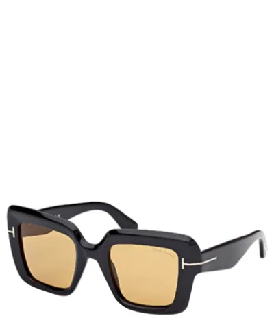 Tom Ford Sunglasses Ft1157 In Black