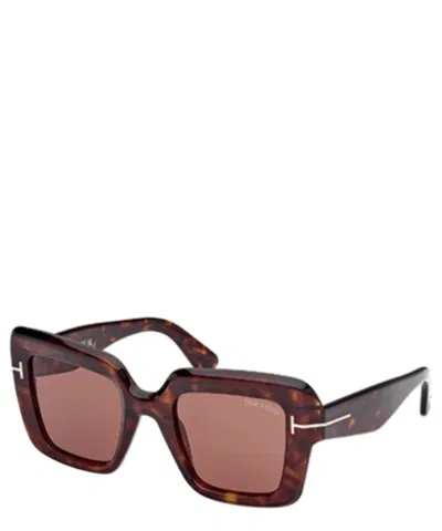 Tom Ford Sunglasses Ft1157 In Brown