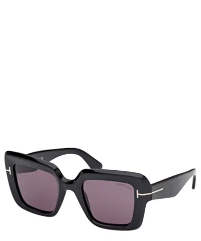 Tom Ford Sunglasses Ft1157_5001a In Crl