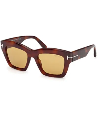 Tom Ford Sunglasses Ft1191