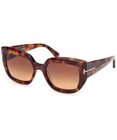 Tom Ford Sunglasses Ft1192