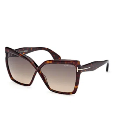 Tom Ford Sunglasses Ft1195
