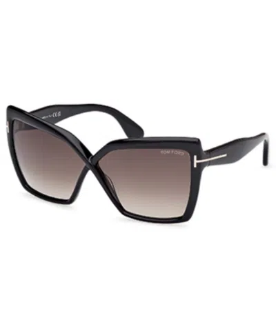 Tom Ford Sunglasses Ft1195