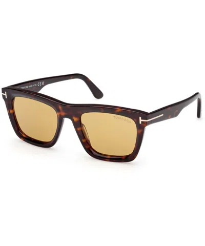 Tom Ford Sunglasses Ft1207 5252e