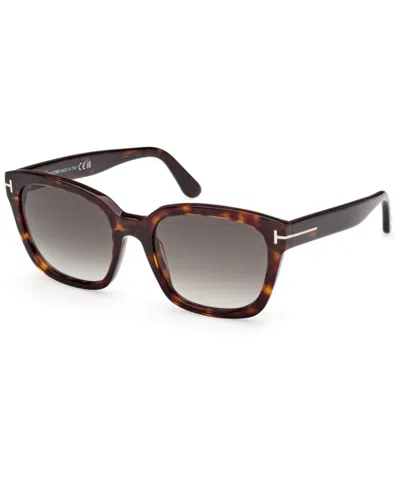 Tom Ford Sunglasses Ft1216 5352b