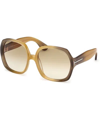 Tom Ford Sunglasses Ft1221 6041f