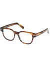 Tom Ford Sunglasses Ft5977-b In Brown