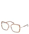 Tom Ford Sunglasses Ft5985-b In Crl