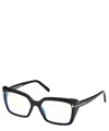 Tom Ford Sunglasses Ft5991-b In Crl