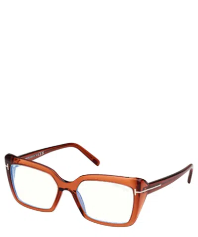 Tom Ford Sunglasses Ft5991-b In Crl
