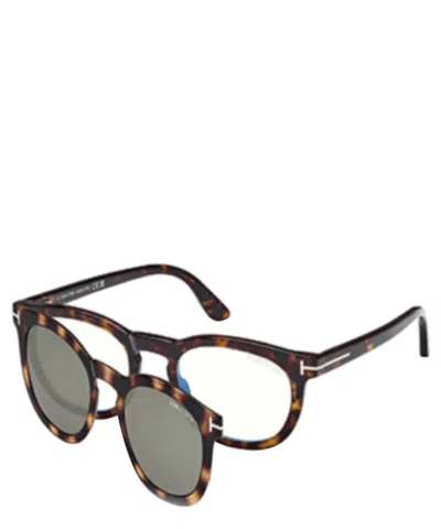 Tom Ford Sunglasses Ft5993-b In Crl
