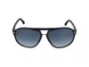 Tom Ford Sunglasses In Black