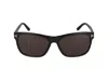 Tom Ford Sunglasses In Black