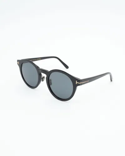 Tom Ford Sunglasses In Gray