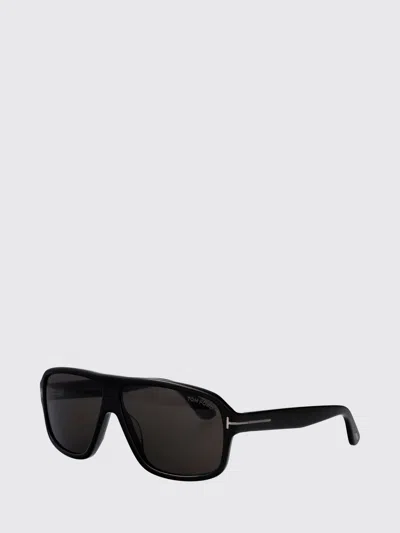 Tom Ford Sunglasses Men In Red