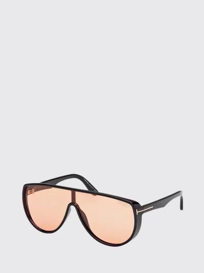 Tom Ford Sunglasses Men In Black