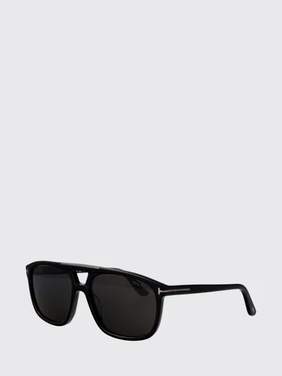 Tom Ford Sunglasses Men In Black