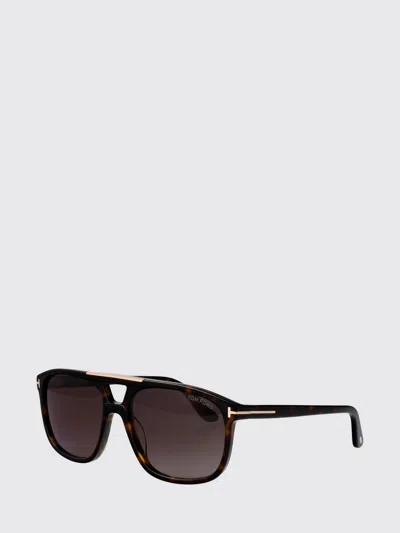 Tom Ford Sunglasses Men In Black