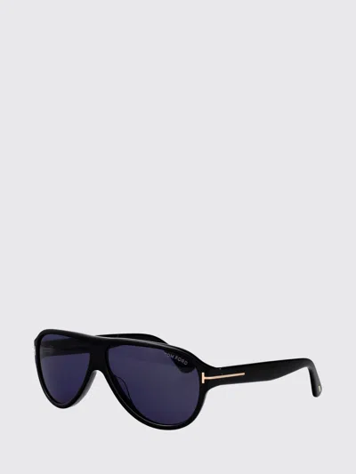 Tom Ford Sunglasses Men In Black