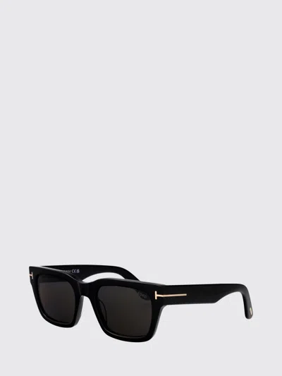 Tom Ford Sunglasses Men In Black