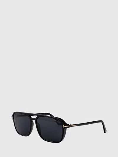 Tom Ford Sunglasses Men In Black