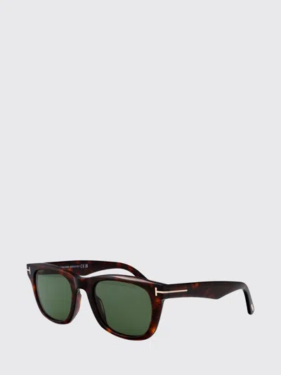TOM FORD TOM FORD FT1076 ACETATE SUNGLASSES