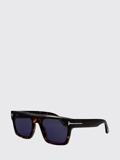 Tom Ford Sunglasses Men In Brown