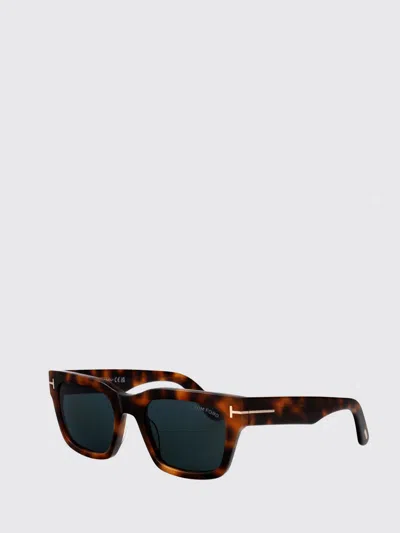 Tom Ford Sunglasses Men In Brown