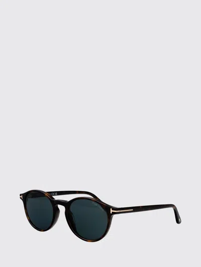 Tom Ford Sunglasses Men In Brown