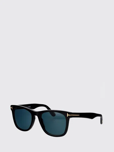 Tom Ford Sunglasses Men  In Black