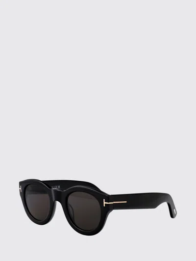 Tom Ford Sunglasses Men  In Black
