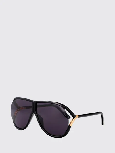 Tom Ford Sunglasses Men  In Black