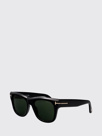 Tom Ford Sunglasses Men  In Black