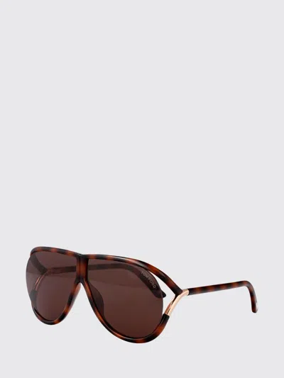 Tom Ford Sunglasses Men  In Brown