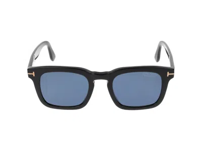 Tom Ford Sunglasses In Blue