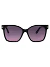 Tom Ford Iris-02 Sunglasses In Multi