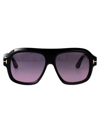 TOM FORD TOM FORD SUNGLASSES