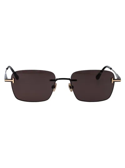 Tom Ford Sunglasses In Multi