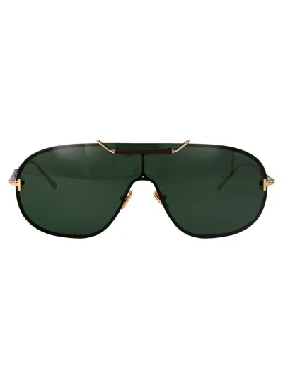 Tom Ford Sunglasses In Multi