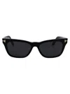 Tom Ford Sunglasses In Black