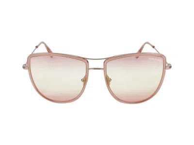 Tom Ford Sunglasses In Multicolor