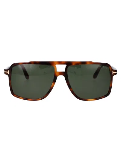 TOM FORD TOM FORD SUNGLASSES