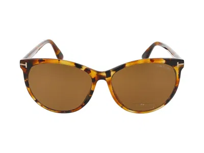 Tom Ford Sunglasses In Multicolor