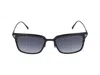 Tom Ford Eyewear Hayden Square Frame Sunglasses In Multicolor