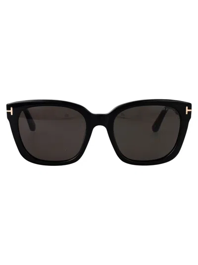 TOM FORD TOM FORD SUNGLASSES