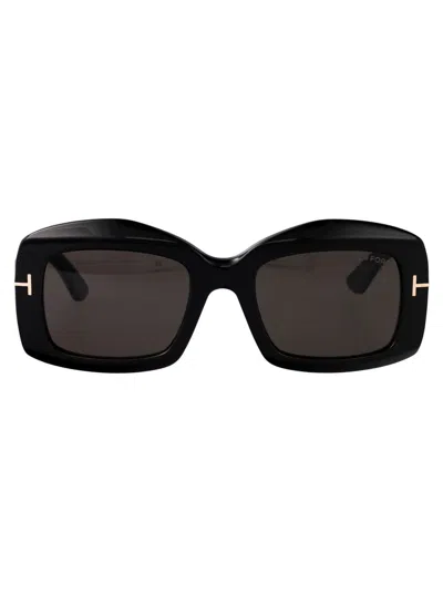 TOM FORD TOM FORD SUNGLASSES